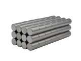 Cylinder Magnets