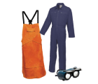 Welding Protective Clothes & Accessories