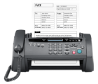 Fax Equipment