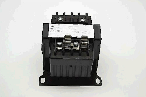 250/6 for sale, Hammond ph250aj control 250va 600v-ac 120v-ac voltage transformer b383617