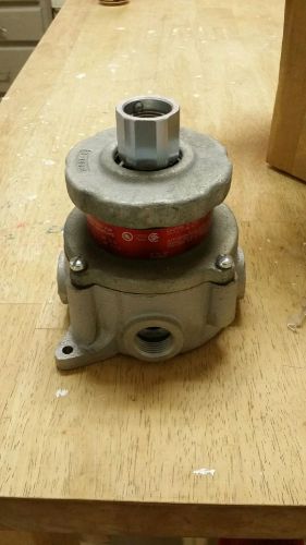 New cooper crouse hinds efh02 explosion-proof flexable fixture hanger heavy! for sale