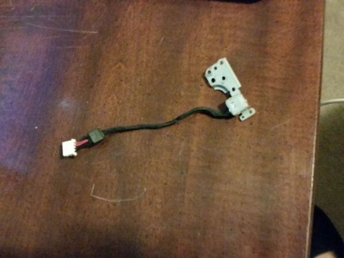 Original dc power jack harness plug dc-in cable for acer asipre 5349-2592 for sale