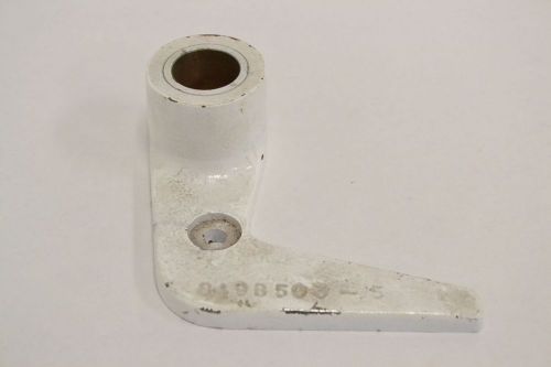 Standard knapp 849b503-5 steel manual turn lever switch handle assembly b325534 for sale