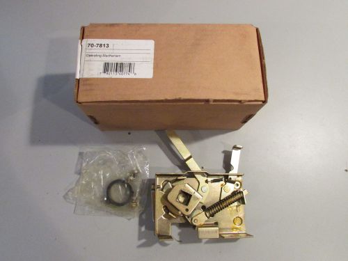 Cutler Hammer 70-7813 Operating Mechanism 30-100A Heavy Duty Switches