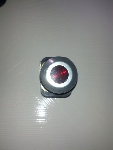 Allen bradley 800t-fxp16 d4  push button (e-stop) illuminated for sale