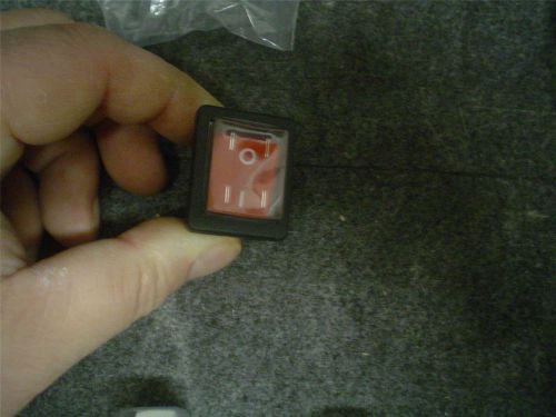 Arcolectric england 20a 4 pin toggle switch for sale
