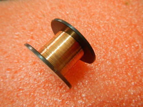 10pcs 0.1mm copper solder soldering welding cellphone repair ppa enamelled reel for sale