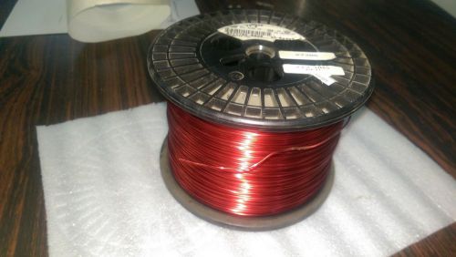 17 AWG HNS Essex Magnet Wire 155C 9lbs.