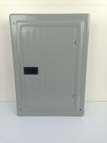 Murray LC1224L1125 Indoor Main Lug Load Center Breaker Box 125Amp 24-Circuits