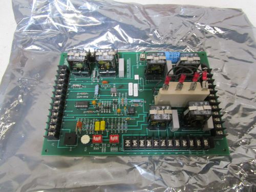 SOLIDSTATE CONTROLS 80-213515-90 CIRCUIT BOARD *USED*
