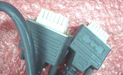 Genuine Cisco CAB-RPS-1414 RPS 14-pin-to-14-pin DC Power Cable 72-1926-01