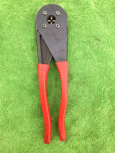 BUCHANAN C - 24 PRES-SURE TOOL SELLING WITH NO RESERVE