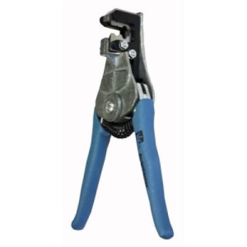 Ideal stripmaster coax wire striping tool (sku#t39681) for sale