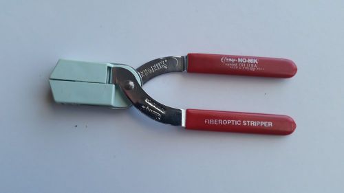 Clauss &#034;no-nik&#034; fiber optic stripper no, 203 nm for sale