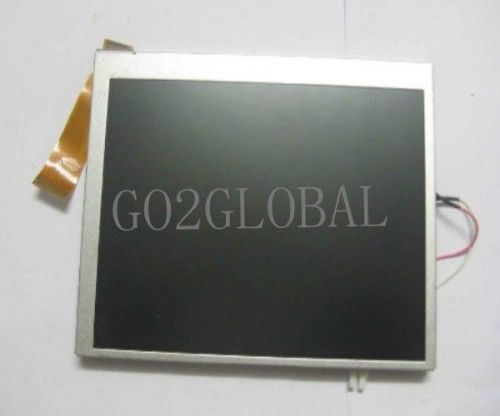 5.6&#034; For car New AT056TN04 V.6 display screen 60days warranty