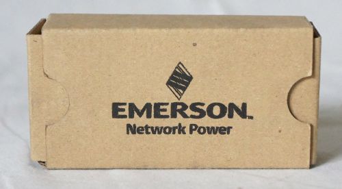 Emerson / artesyn embedded technologies nps63-m switching psu 12v output 60w for sale