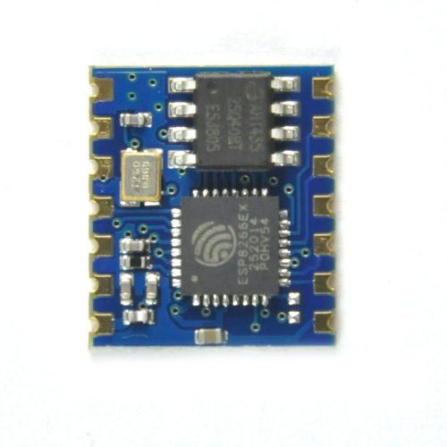 2PCS ESP8266 Esp-04 Remote Serial Port WIFI Transceiver Wireless Module AP+STA