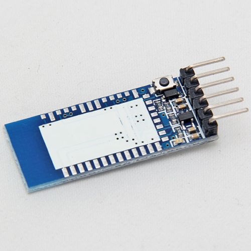 Bluetooth Serial Transceiver Module Base Board Enable clear button For ArduinoGR
