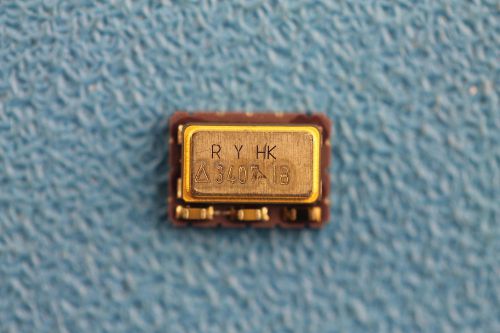 OSCILLATOR 40MHZ TCXO SMT ROHS RAKON 40.0MHZ CFPT-90