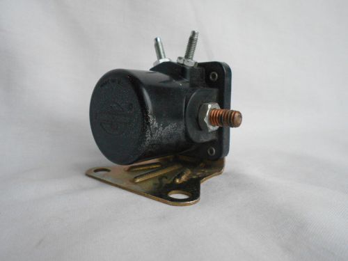 Vintage S Electric Coil 3450