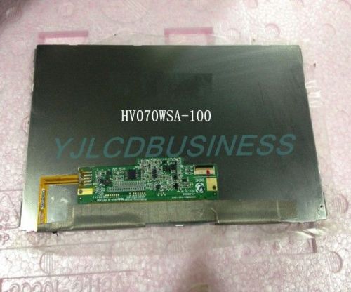 New hv070wsa-100 for boe lcd screen display 7 inch lcd 90 days warranty for sale
