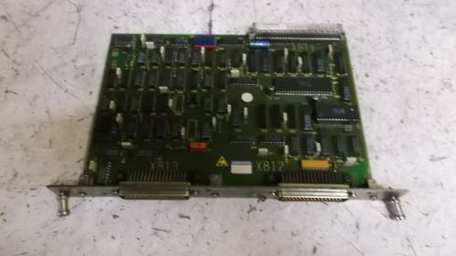 Siemens 6fx1115-0aa02 interface module *used* for sale