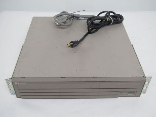 MODULAR PS2220 RPSU POWER SUPPLY 100-240V-AC 12V-DC 544W 2.5A AMP B305912