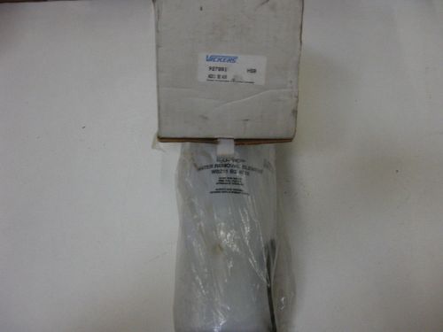 VICKERS 927081 WATER REMOVAL ELEMENT KIT *NEW IN THE BOX*