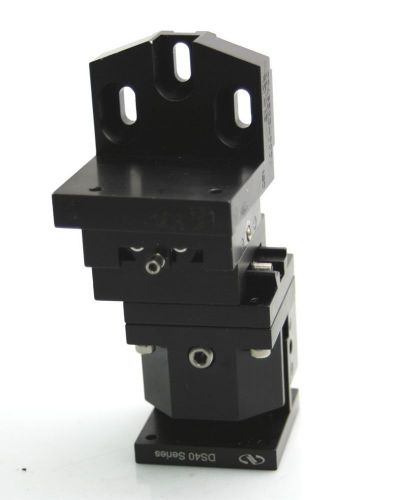 Newport - m-ds40 xyz compact dovetail oem linear stage, .55 in xy, .20 in z for sale