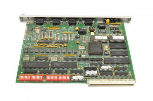 Control technology 901c-2571 program port expander circuit board 2571 b234632 for sale