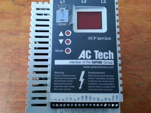 AC Tech SF450