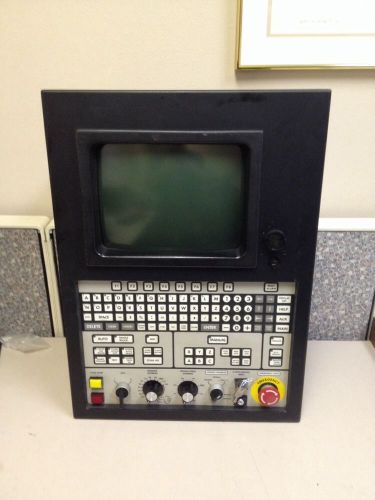 Giddings &amp; Lewis Main Operator Panel / 871-21279-01