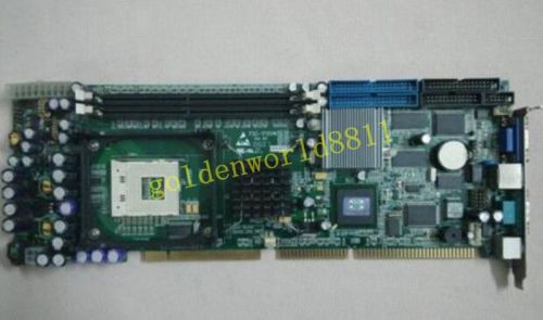 Evoc industrial motherboard fsc-1715vn ver:a5 good in condition for industry use for sale