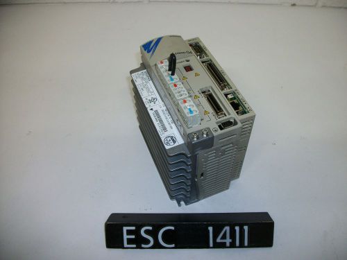 Yaskawa 5GDG-04GT, SMC3010 .5 HP Servo Drive (ESC1411)