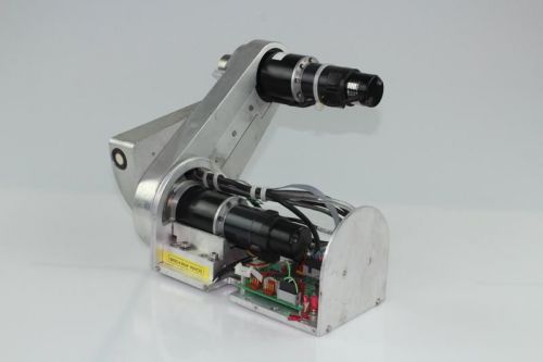 Harmonic drive system servo actuator rh-14d-3002-e100al optical encoder me-02-l for sale