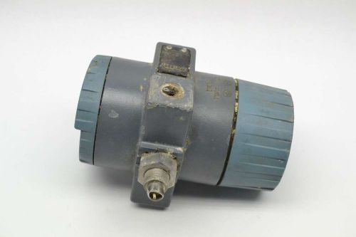 FOXBORO 827DF-IS1NHKA1 D/P CELL 0-750IN-H2O PRESSURE TRANSMITTER B403785