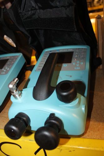 Druck dpi 610 pressure calibrator 100 psig for sale