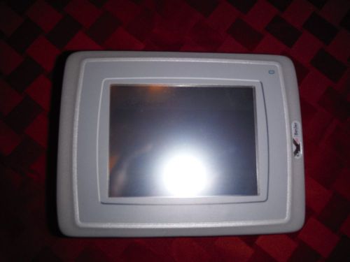 Beijer Electronics Exter T60c Touchscreen Operator Panel