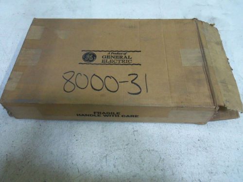 GENERAL ELECTRIC 9F62KED300 FUSE *NEW IN A BOX*