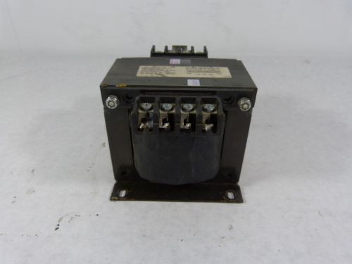 Square d t500d1 transformer control 500va 240/480-120v ! wow ! for sale