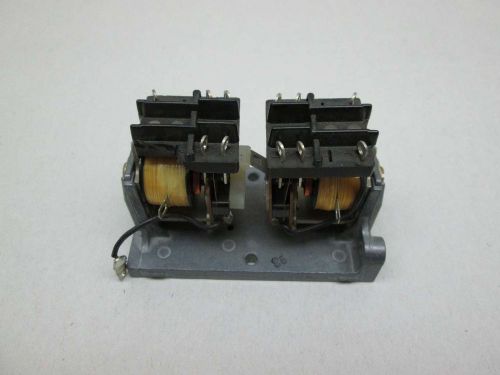 New potter brumfield kb17ag 120v-ac 10a amp relay d383132 for sale