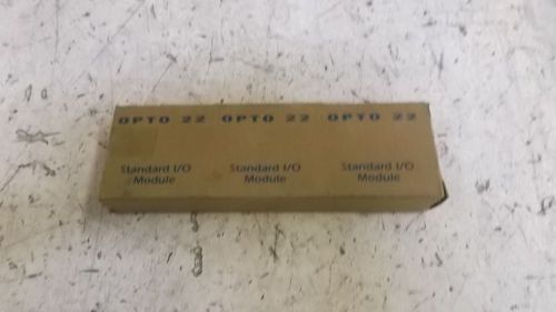 LOT OF 3 OPTO 22 IDC24 RELAY *NEW IN A BOX*