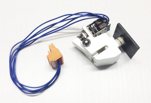 ABB 3HAA3560-MCA 3HAB2105-1 S3, S4 Robot Teach Pendant 3-Position Switch