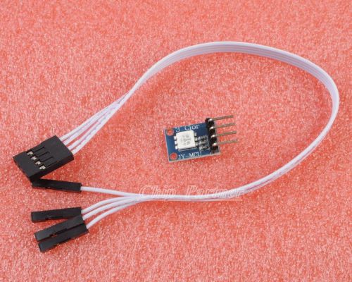 3 color colour rgb smd led 5050 module with 4 pin for mcu arduino for sale