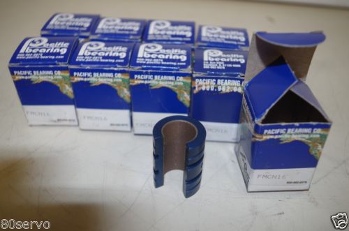 Pacific bearing model#  fmcn16  ( sale is for 9ea.)   new! for sale