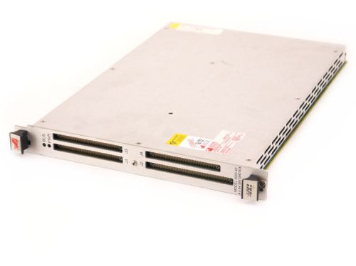 Ascor 3000-45 4x64 dual-wire vxi switch/relay sw matrix 90400320 ate module for sale