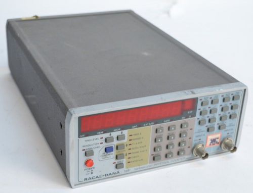 Racal-dana model 1991 nanosecond universal counter for sale