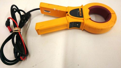 Fluke i800 AC Current Clamp