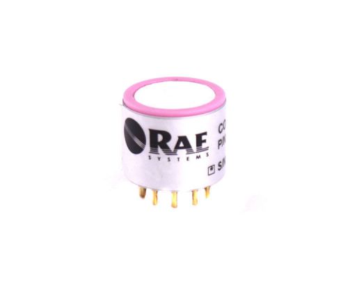 Rae Systems 008-1112-000 CO 4R Carbon Monoxide Electrochemical Gas Sensor Module