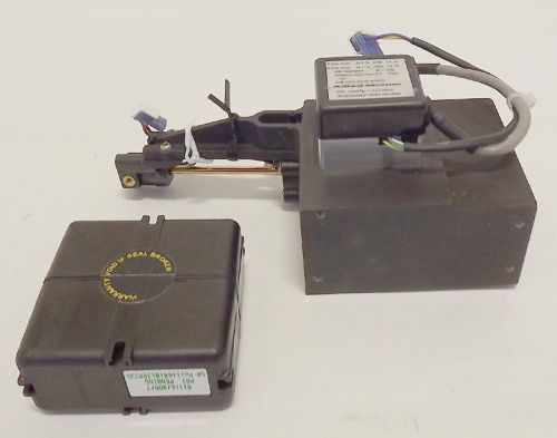 Philips M1026B Gas Analyzer Module Servomex PM1116 Oxygen Sensor Cell Tranducer